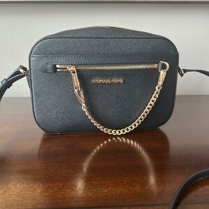Michael Kors Crossbody Purse